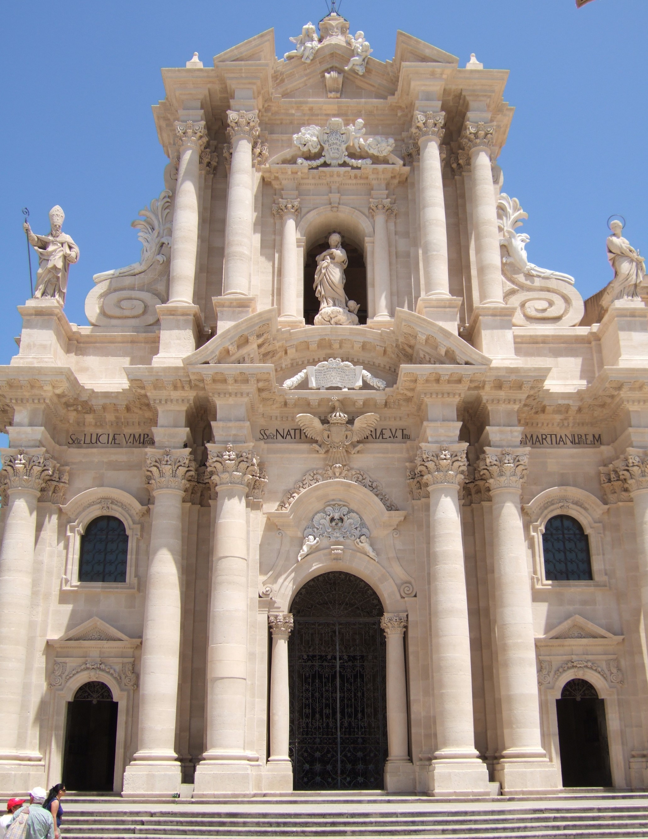 Sicily, Italy